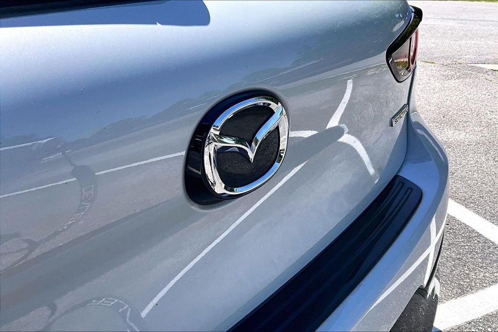 2024 Mazda Mazda3 Select Sport - Photo 21