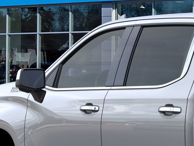 2026 Chevrolet Silverado 1500 High Country - Photo 13