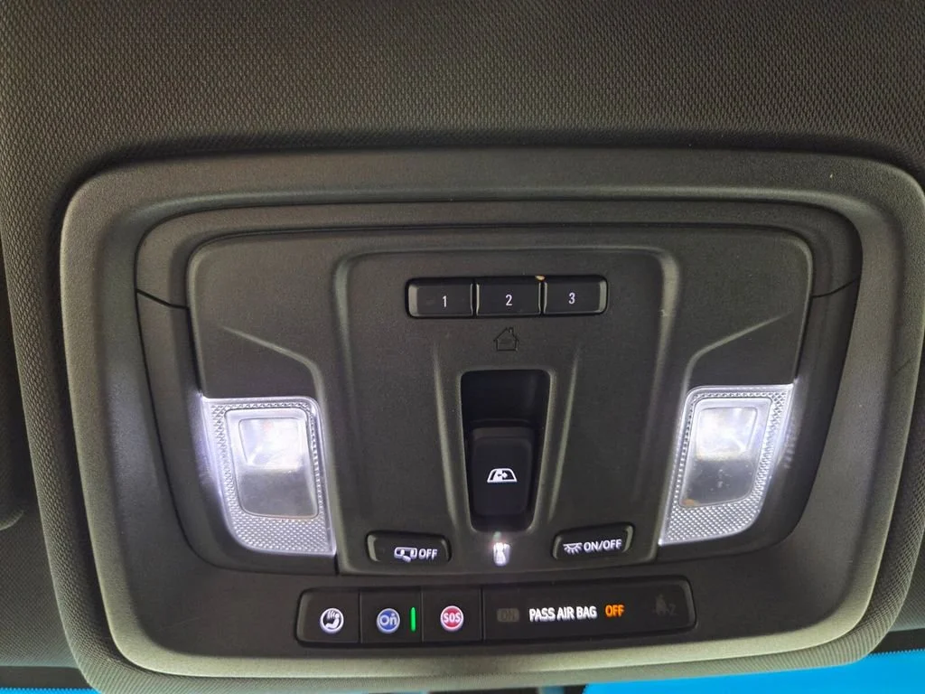 Certified Used 2019 Summit White GMC AT4 image 16
