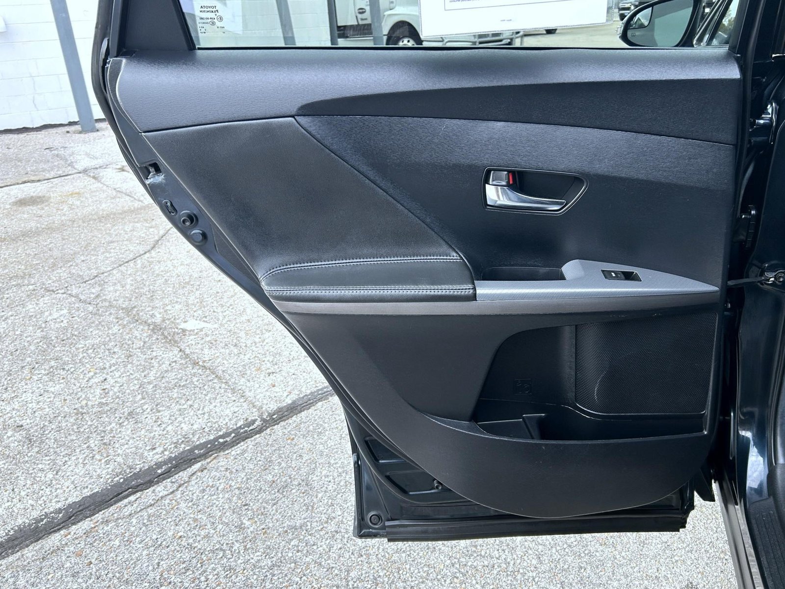 2015 Toyota Venza XLE - Photo 18