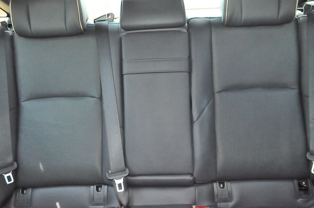 Certified Used 2023 White Toyota Limited image 13