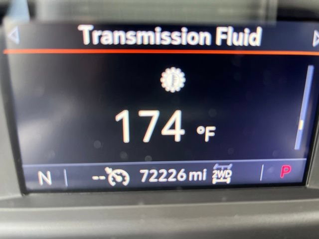Used 2021 Northsky Blue Metallic Chevrolet LT image 14