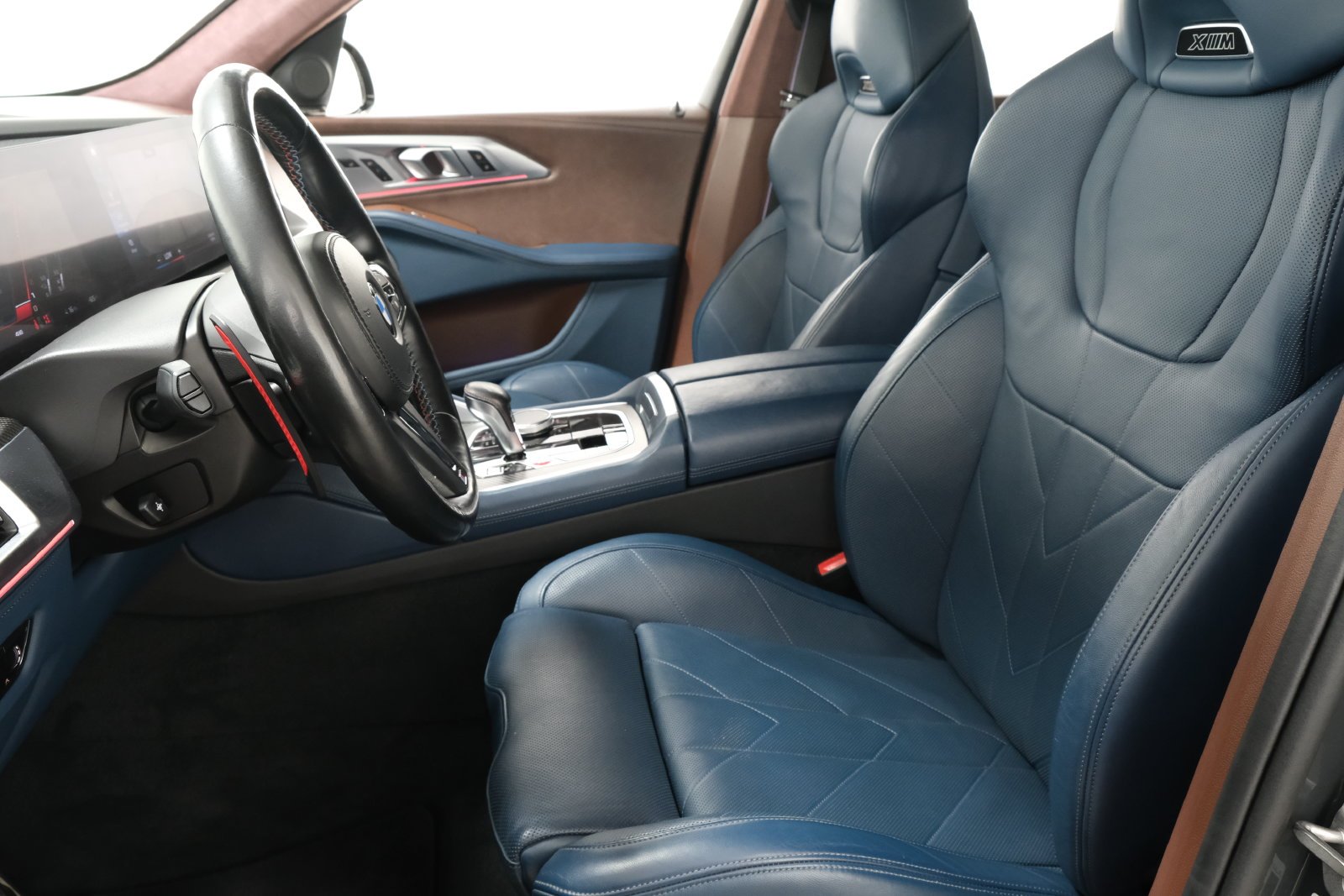 Used 2023 Dravit Gray Metallic BMW Base image 29