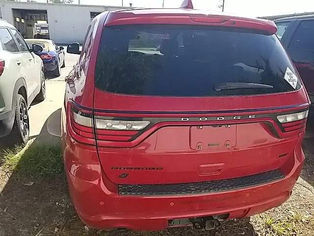 Used 2018 Red Dodge GT image 21