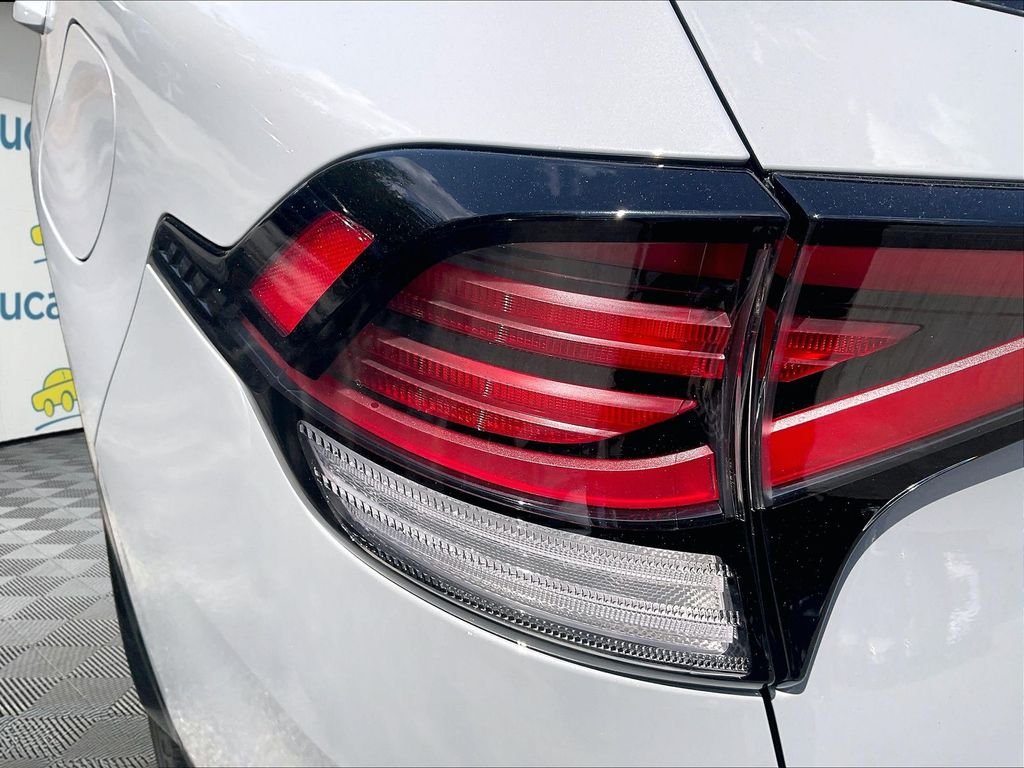 Used 2025 Gray Kia SX-Prestige image 33