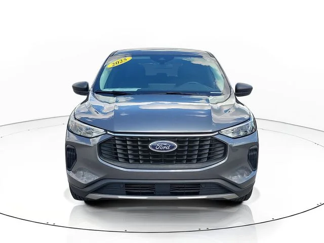 Used 2025 Gray Ford Active image 2