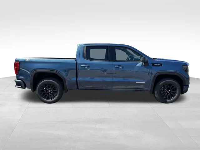 New 2026 Downpour Metallic GMC Elevation image 6