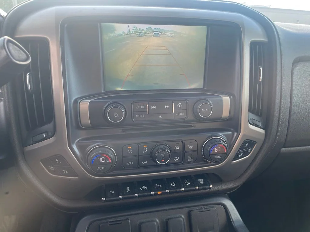 Used 2018 Black GMC Denali image 23