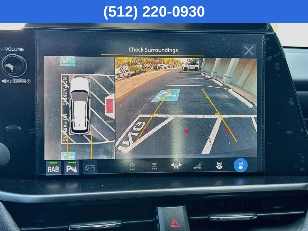New 2026 Gray Subaru Touring image 17