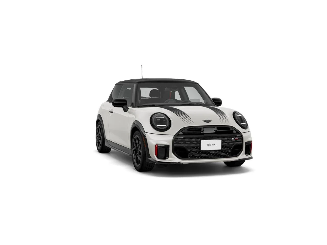 2026 MINI Hardtop John Cooper Works's photo