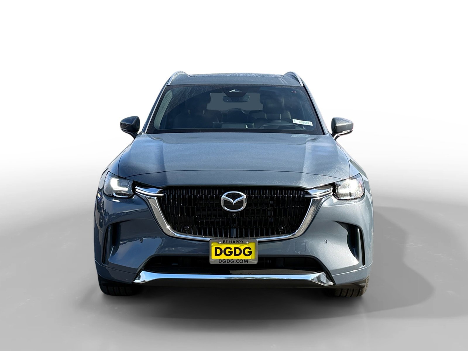 2026 Mazda CX-90 Premium Plus Package - Photo 8