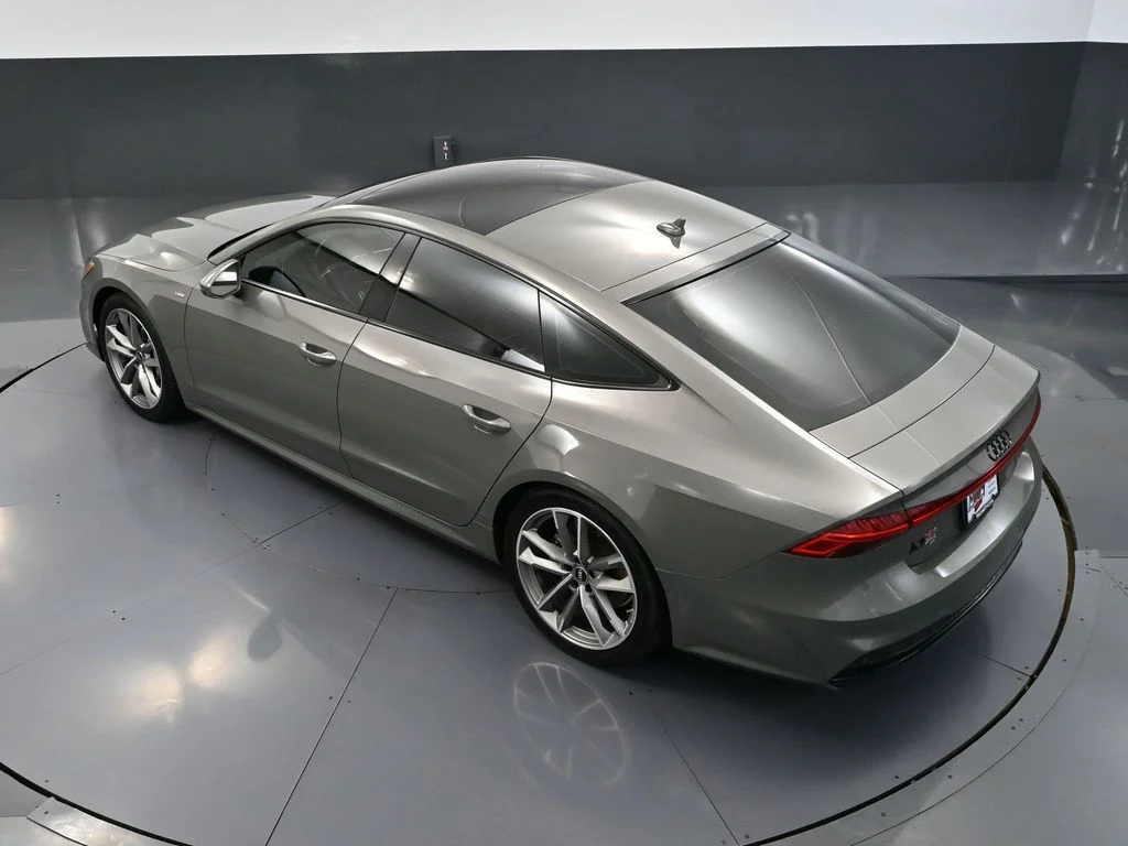 2022 Audi A7 Premium Plus - Photo 59