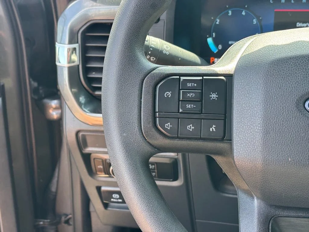 Used 2024  Ford STX image 17