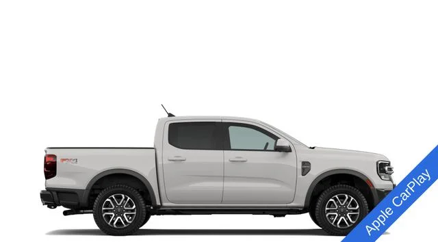 New 2026 Avalanche Ford Lariat® image 5