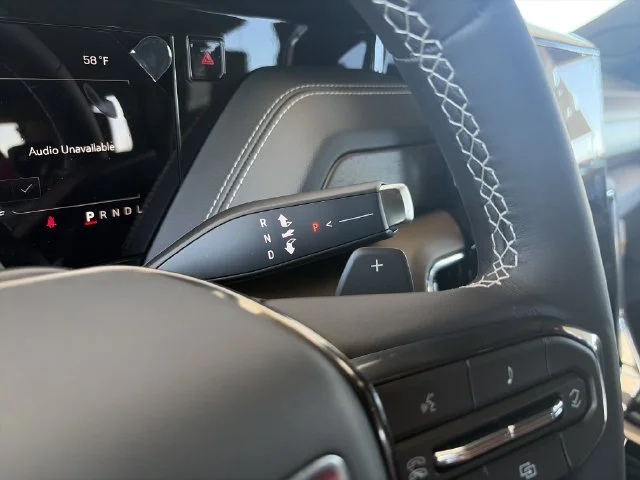 New 2027 White GMC Denali Ultimate image 31