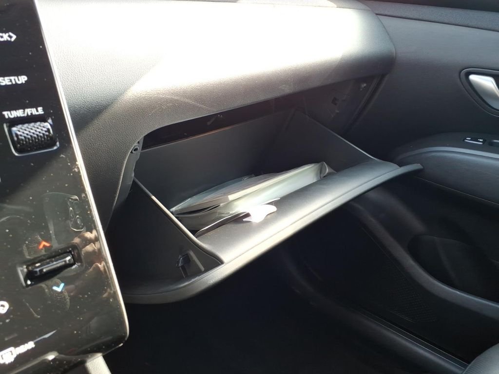 2023 Hyundai Tucson SEL - Photo 24