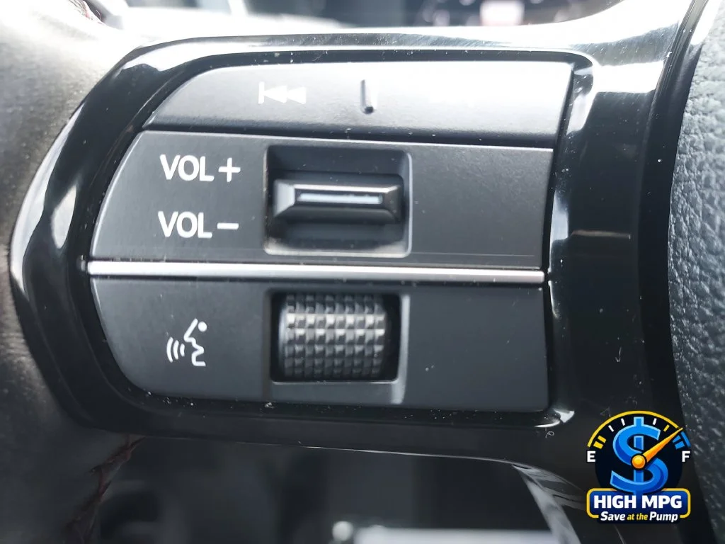 Used 2025 Gray Honda Black Edition image 23