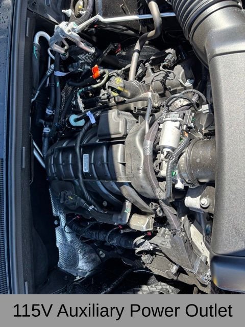 New 2026 Diamond Black Clear-Coat Exterior Paint Dodge GT Premium HEMI V8 image 28