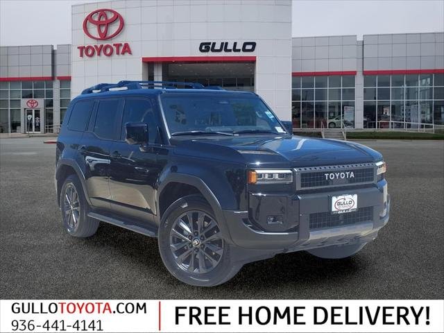 Certified Used 2027 INKED Toyota  image 23