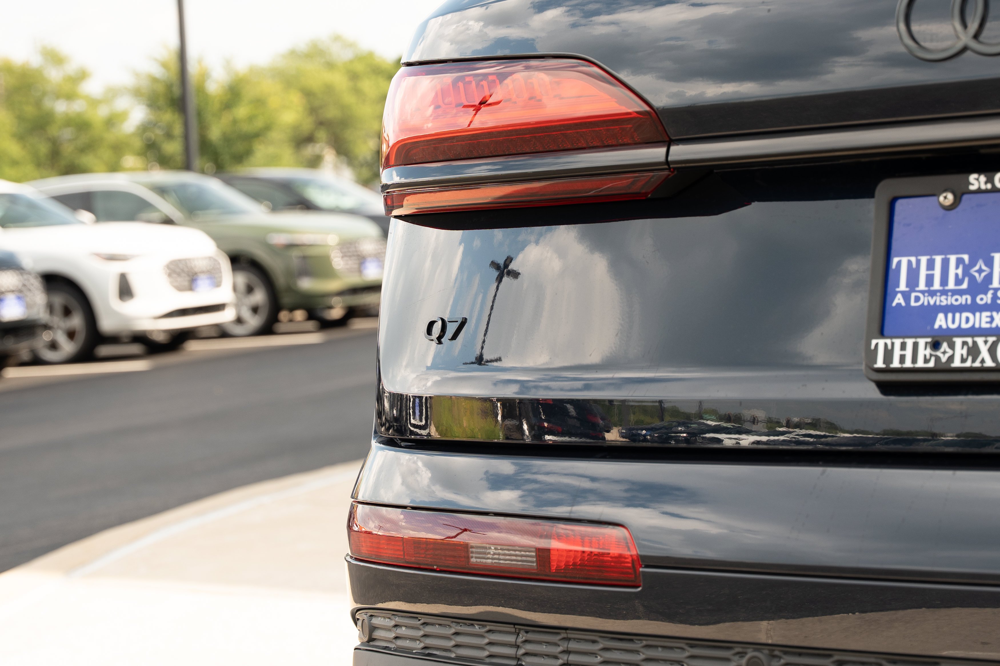 New 2026 Waitomo Audi Premium Plus image 30