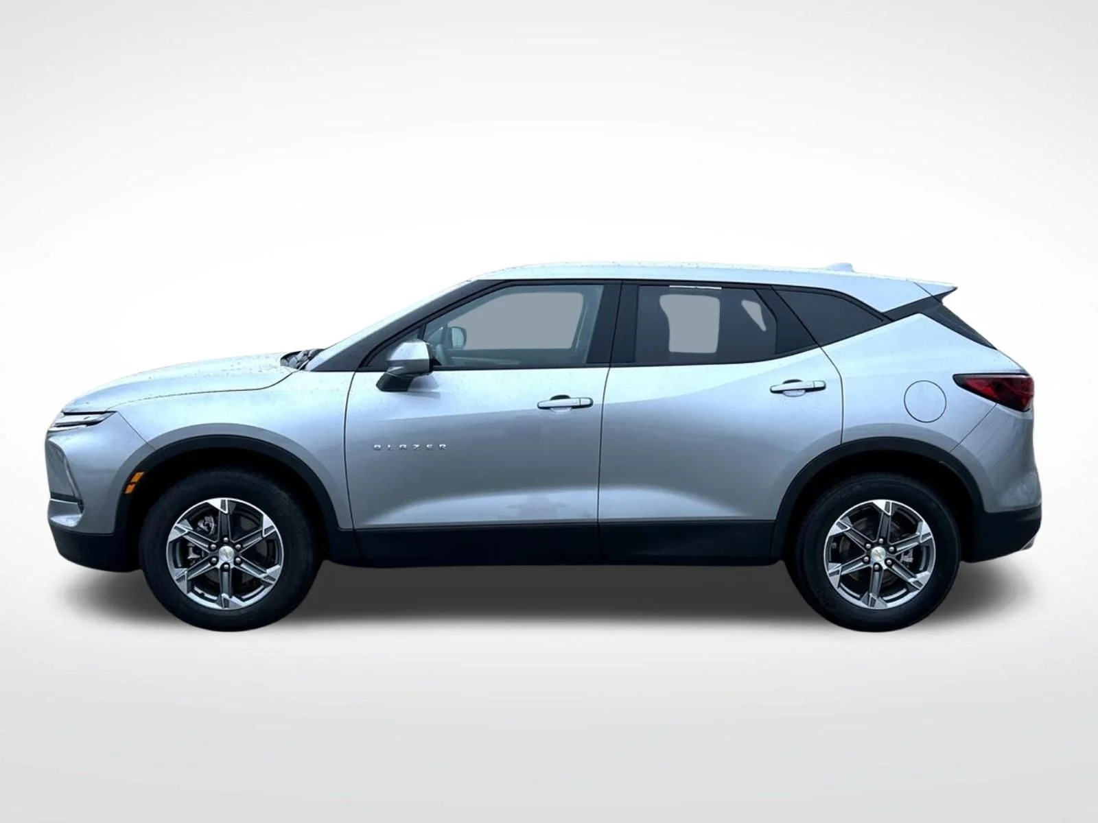 2025 Chevrolet Blazer 2LT - Photo 9