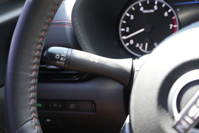 Used 2024 Gray Nissan SR image 26