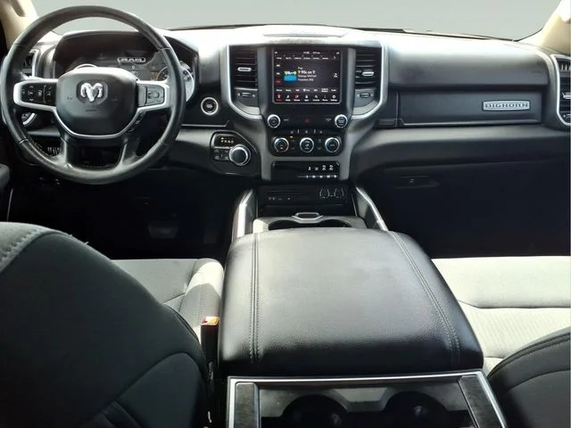 Used 2019 Black Ram Big Horn/Lone Star image 14