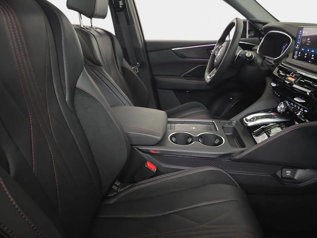 Used 2026  Acura Type S w/Advance Package image 10