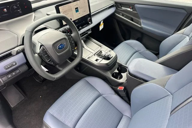 New 2026 CRYSTAL WHITE PEARL, TWO T Subaru Touring image 7