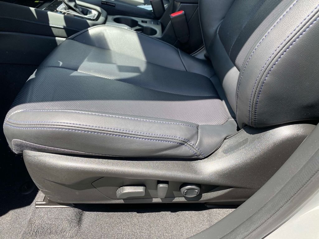 Used 2025 Beige Subaru Limited image 26