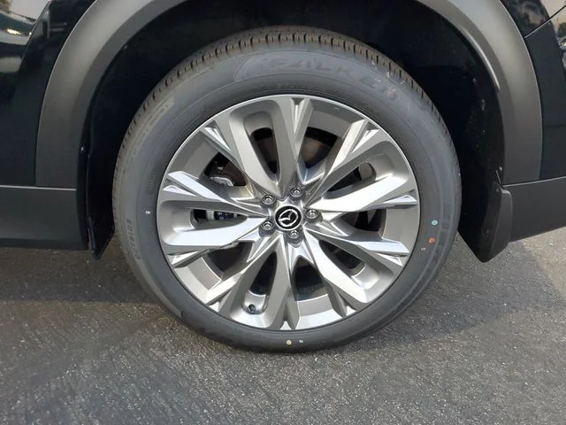 2026 Mazda CX-90 Preferred Package - Photo 19