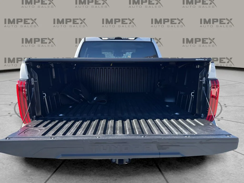 Used 2023 White Toyota SR5 image 26