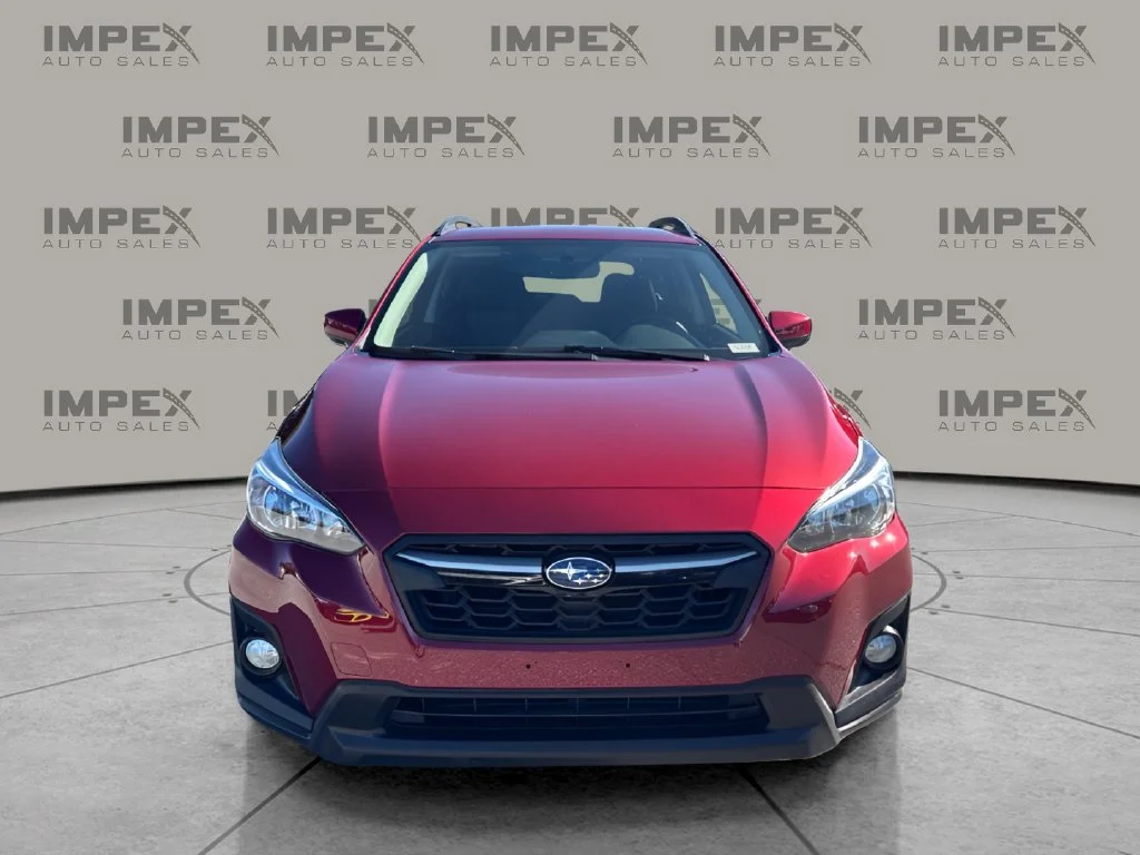 Used 2019 Red Subaru 2.0i Premium image 8