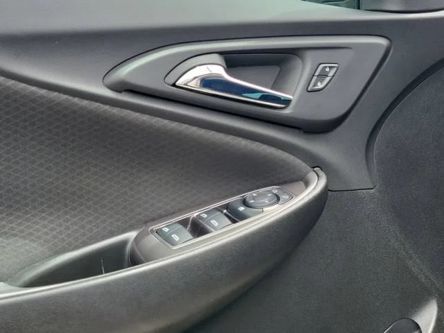 Used 2023 Mineral Gray Metallic Chevrolet LS image 16