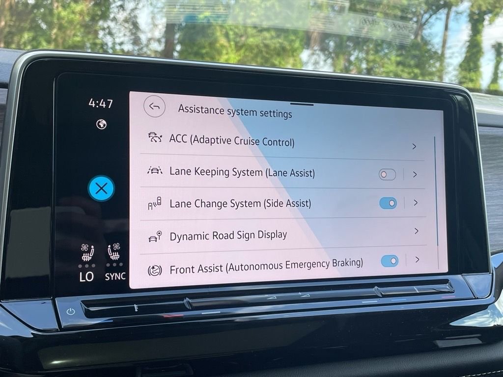 2026 Volkswagen Atlas SEL Premium R-Line - Photo 20