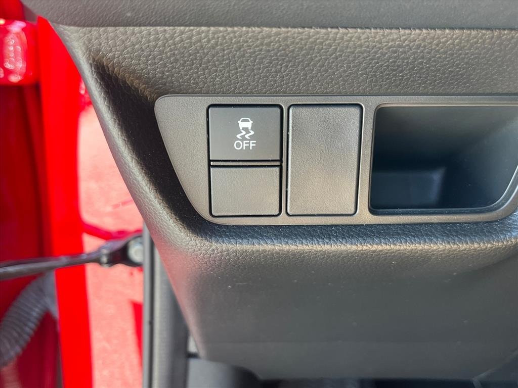 2023 Honda HR-V Sport - Photo 19