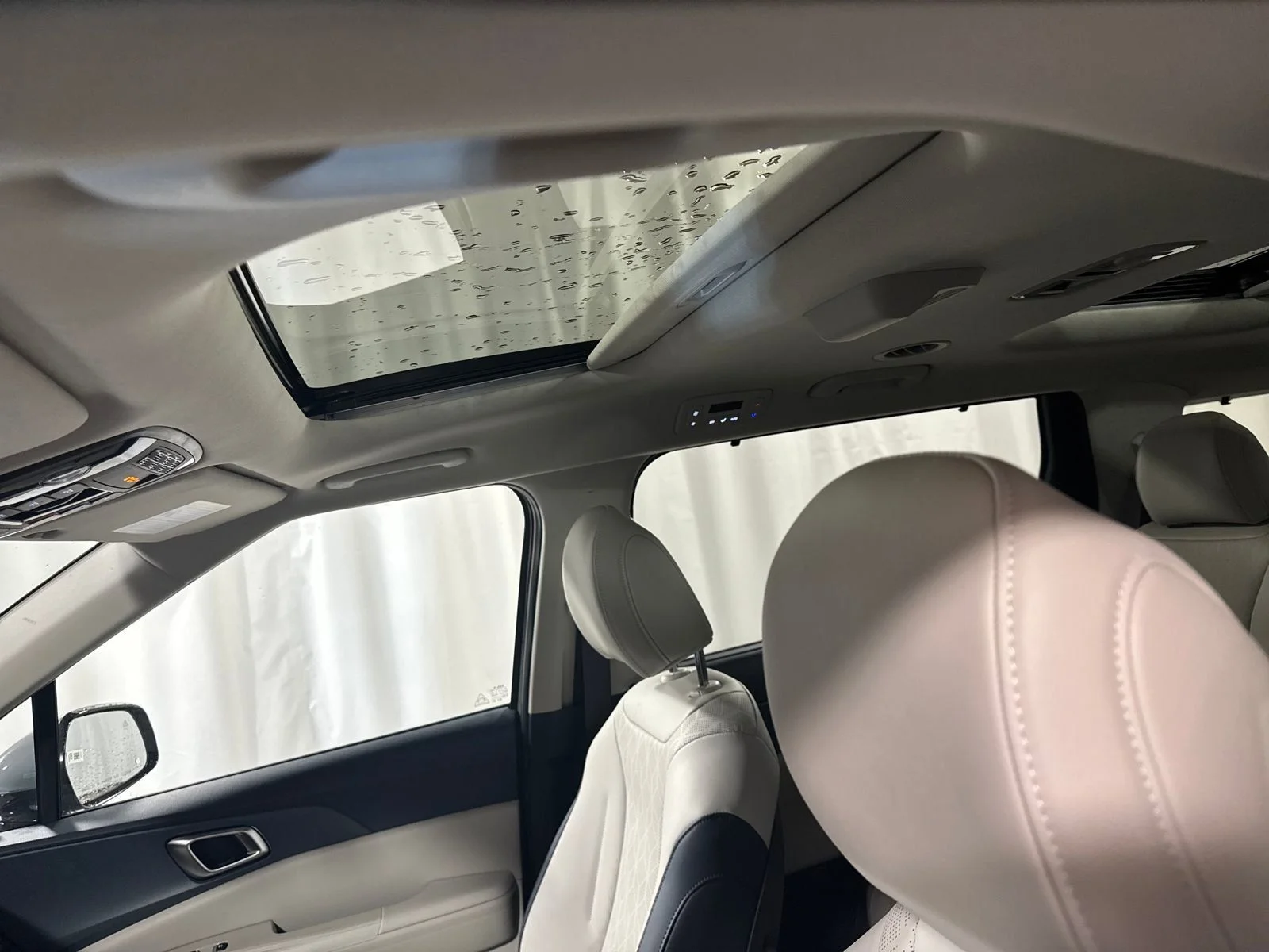 New 2026 Ivory Silver Kia SX image 21