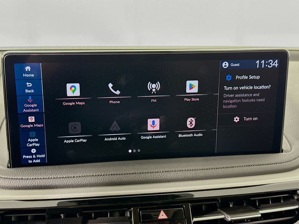 2026 Acura MDX Base - Photo 16