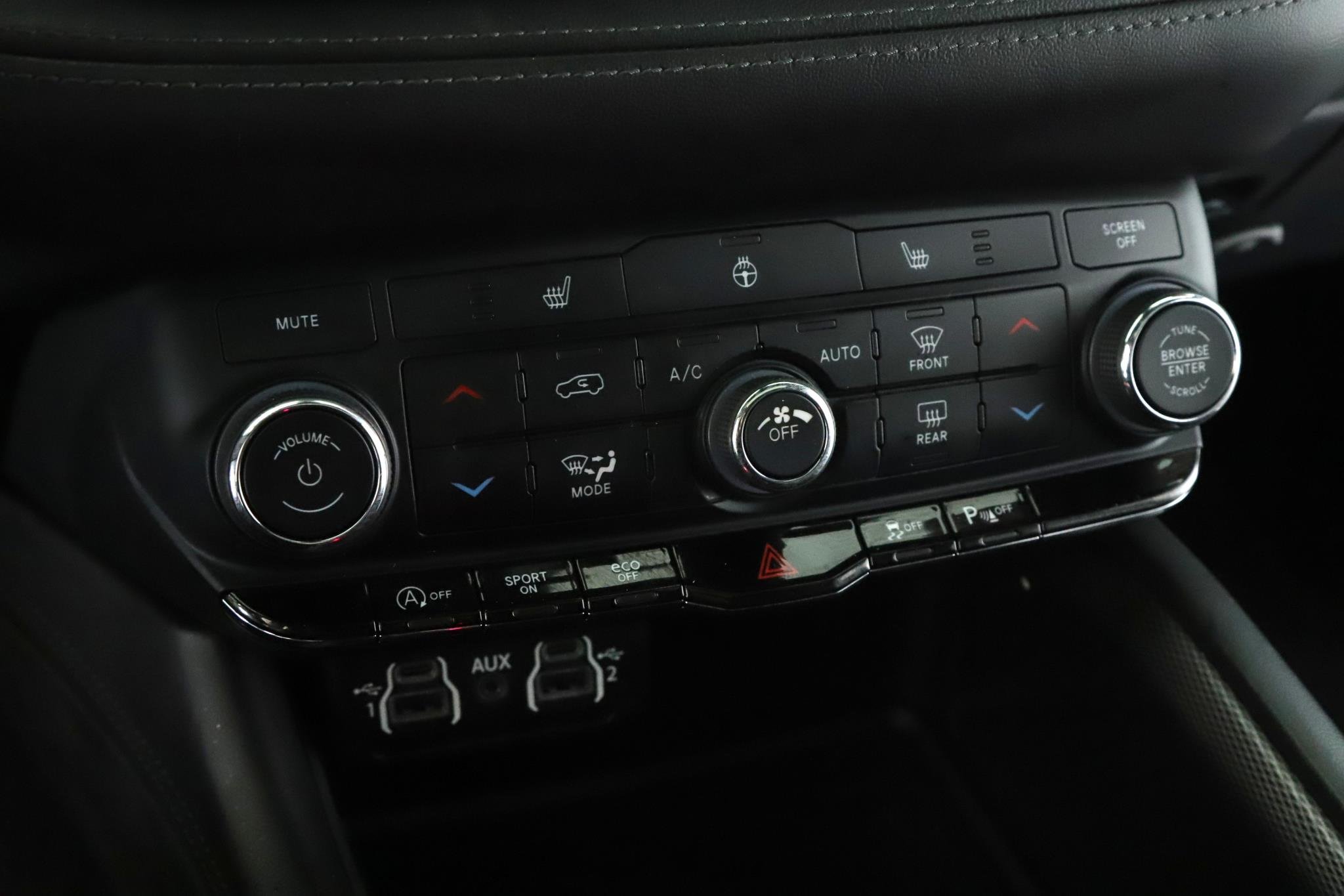 Used 2022 Octane Red Pearlcoat Dodge GT AWD image 15