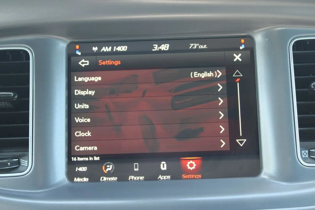 Used 2023 Gray Dodge SXT image 23