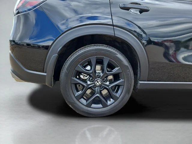 2025 Honda HR-V Sport - Photo 31