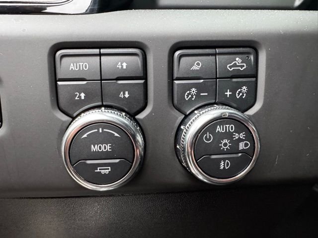 2024 GMC Sierra 1500 AT4 - Photo 21