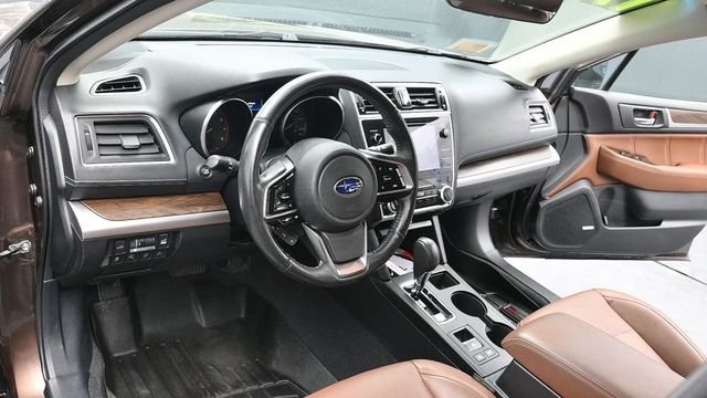 Used 2019 Brown Subaru 2.5i image 22
