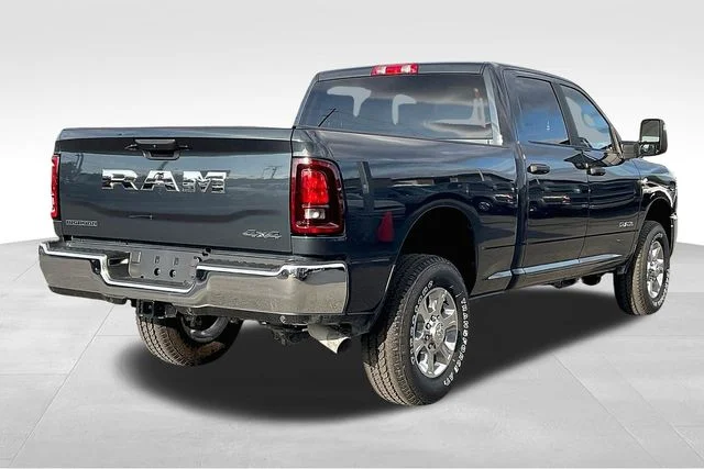 2025 RAM 2500 Big Horn - Photo 13