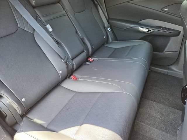 New 2026 Cloudburst Gray Lexus PREMIUM PLUS image 12