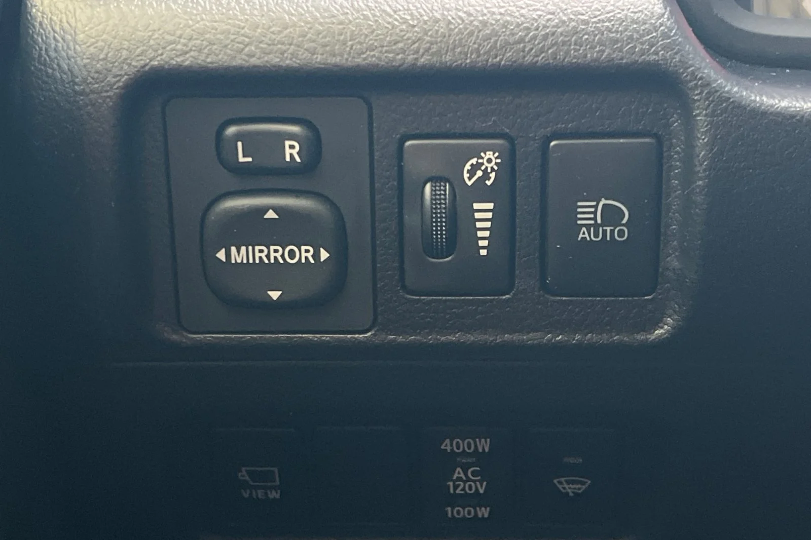 Certified Used 2024 Midnight Black Metallic Toyota Limited image 30