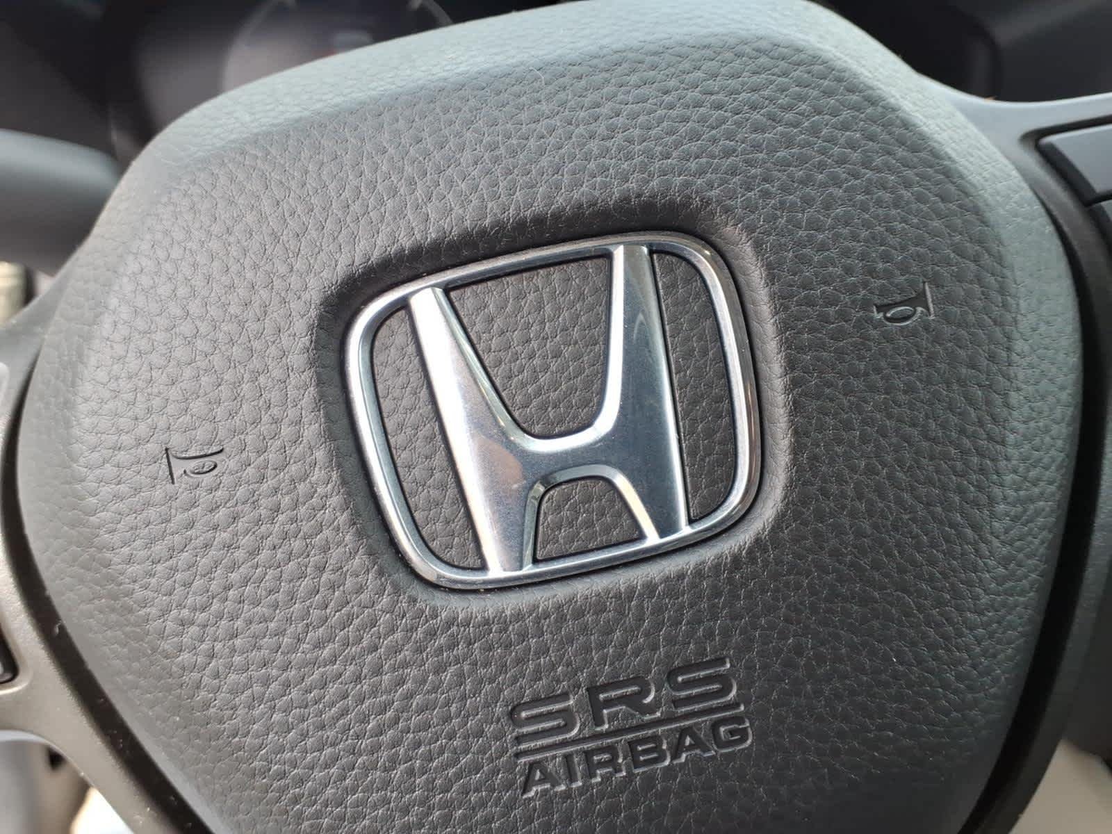 2026 Honda HR-V LX - Photo 10
