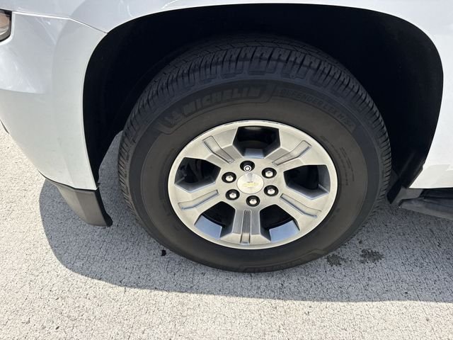 Used 2020 White Chevrolet LS image 10