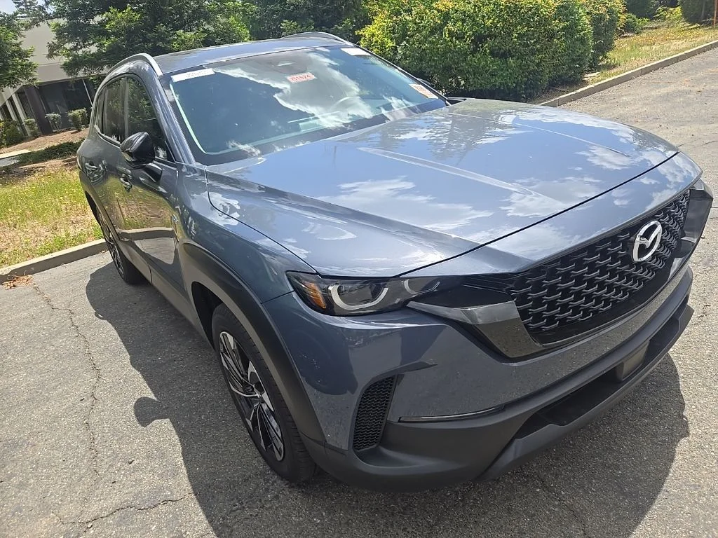 2025 Mazda CX-50 2.5 Hybrid Premium Plus's photo