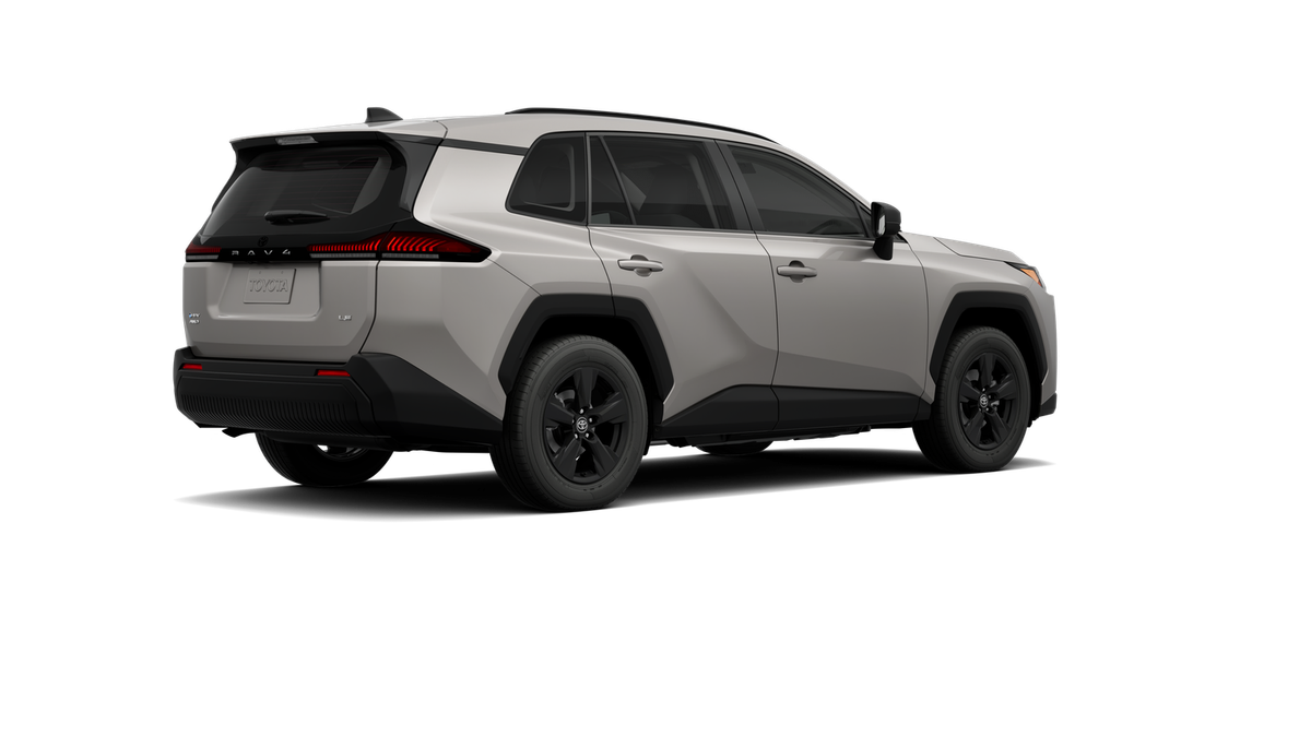 New 2026 Meteor Shower Toyota LE image 10